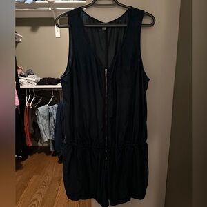 Guess Denim Romper